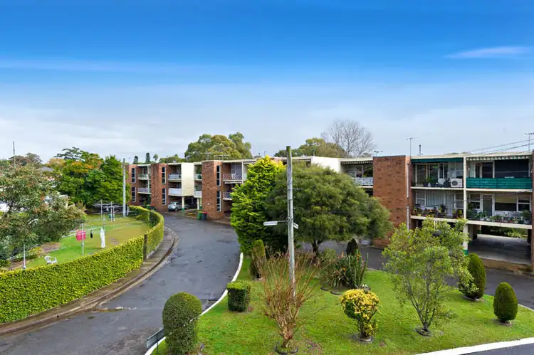7 / 18 Lucy Street, Ashfield NSW 2131