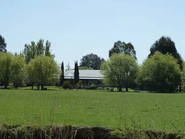 171 Mitchell Rd, Echuca VIC 3564
