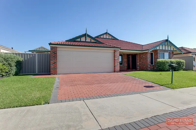 Main view of Homely house listing, 8 Warrender Heights, Secret Harbour WA 6173
