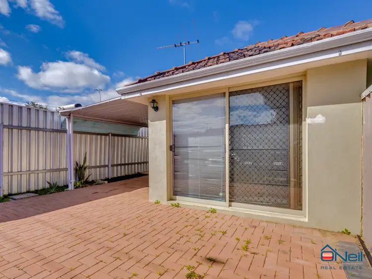 Second view of Homely house listing, 24 Devonshire Terrace, Armadale WA 6112