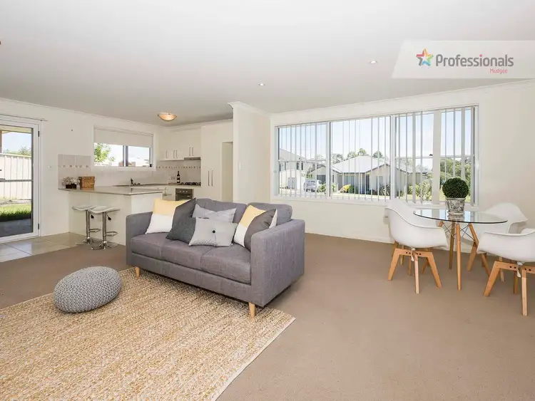 Second view of Homely house listing, 8 Kellett Drive, Mudgee NSW 2850