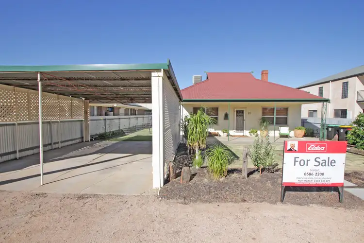 Second view of Homely house listing, 29a Twenty First Street, Renmark SA 5341