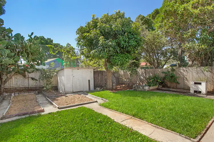 Fourth view of Homely house listing, 27 Malakoff Street, Marrickville NSW 2204