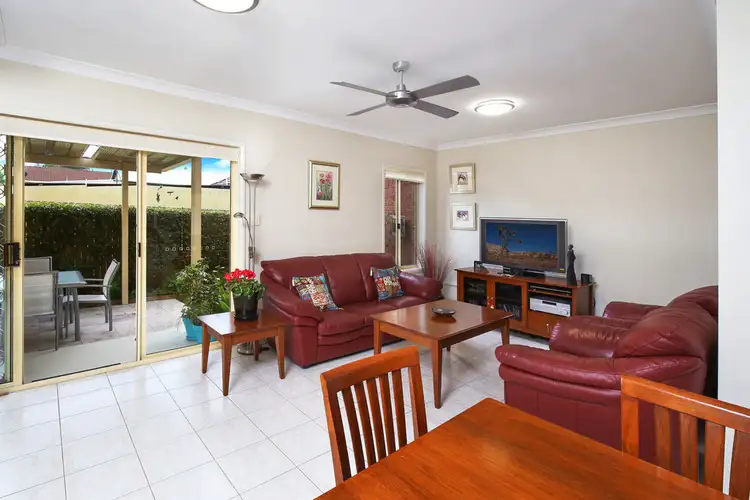 Third view of Homely house listing, 2/63 Warrigal Street, The Entrance NSW 2261