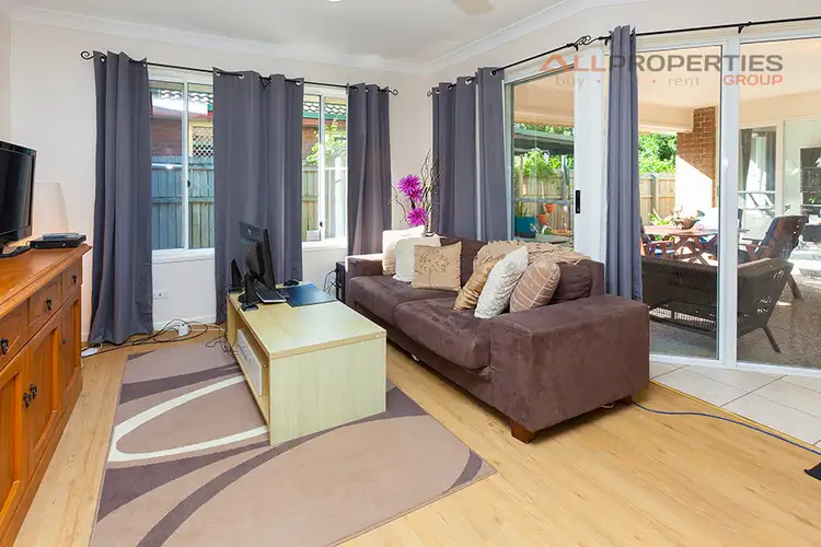 Third view of Homely house listing, 8 Heath Street, Forest Lake QLD 4078