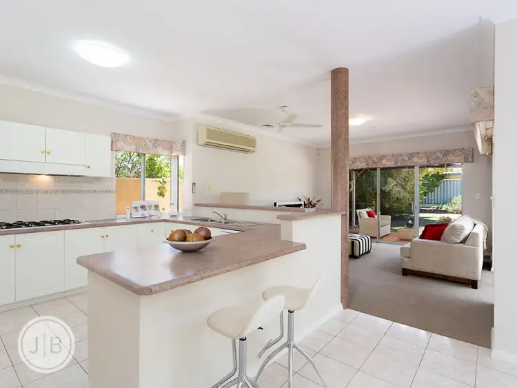 Fourth view of Homely house listing, 4A Unwin Crescent, Salter Point WA 6152