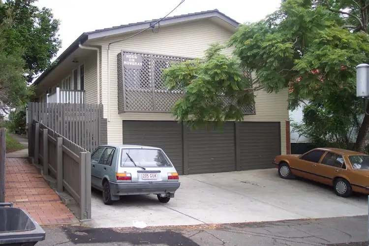 2/43 Mowbray Terrace