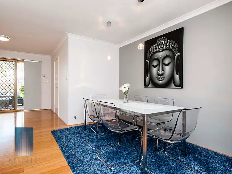 Fifth view of Homely house listing, 8/10 Grayson Court, Wilson WA 6107