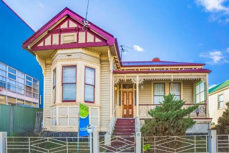 Main view of Homely house listing, 15 Mulgrave Street, South Launceston TAS 7249