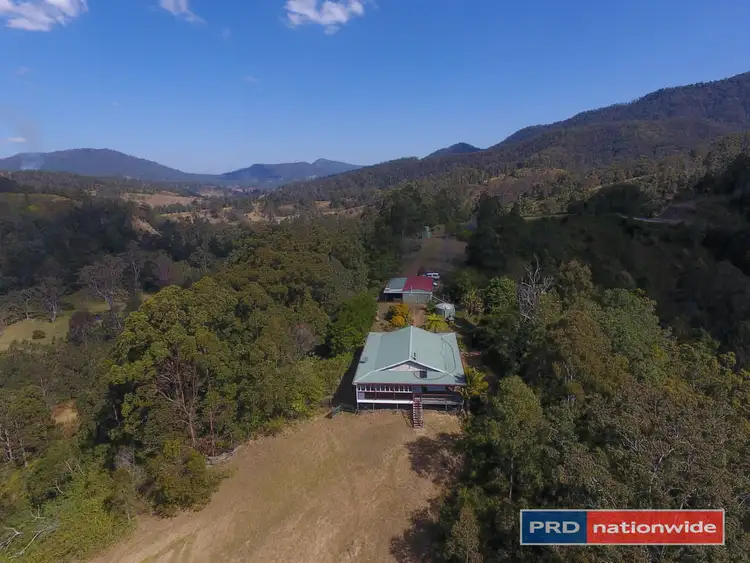 Fourth view of Homely rural property listing, 122 Lions Road, Cougal via, Kyogle NSW 2474