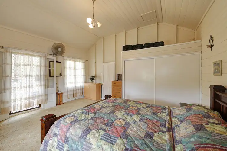 Sixth view of Homely house listing, 21 Curchins Road, Bungadoo QLD 4671