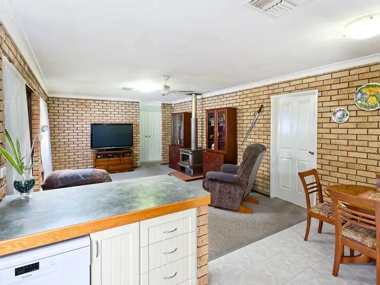 Fourth view of Homely house listing, 4 Thatched Court, Bibra Lake WA 6163
