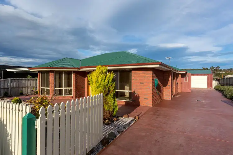 Second view of Homely house listing, 7 Queens Parade, Kingston TAS 7050