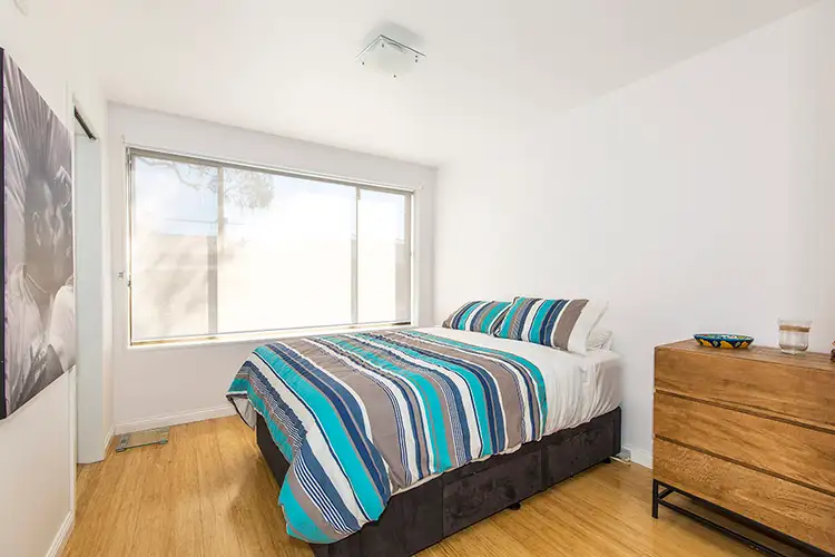 Fourth view of Homely apartment listing, 8/18 SHAFTESBURY STREET, Essendon VIC 3040