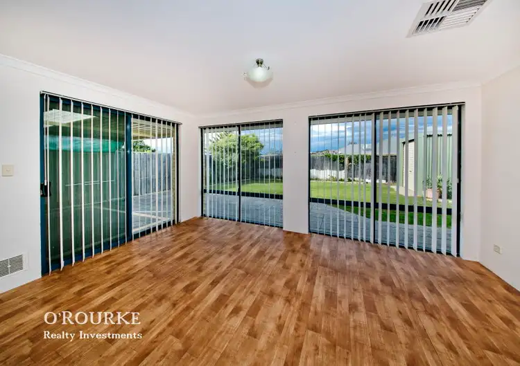 Seventh view of Homely house listing, 3 Mowbray Square, Clarkson WA 6030