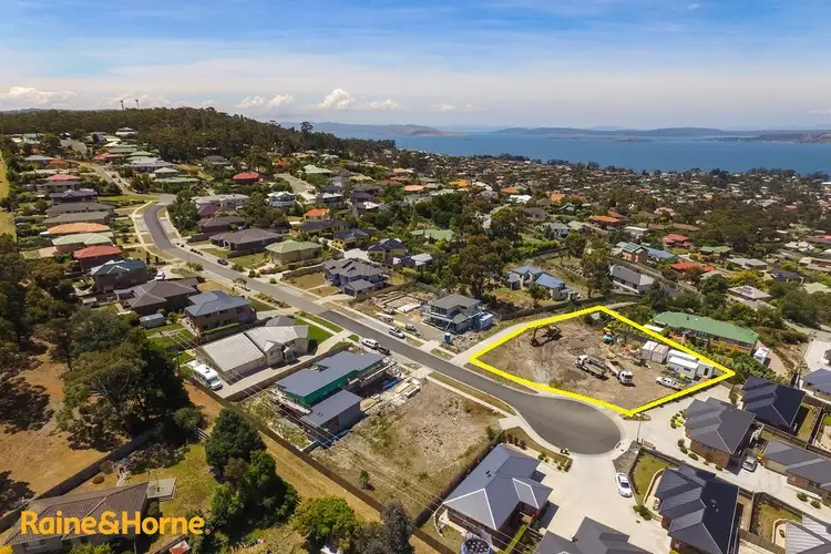 Second view of Homely house listing, 2/20 Cider Gum Drive, Blackmans Bay TAS 7052