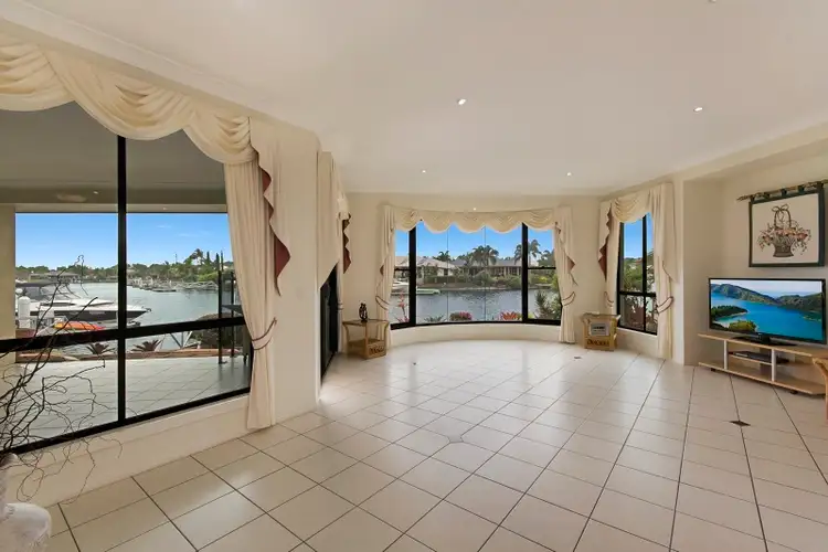 Sixth view of Homely house listing, 23 Voyagers Drive, Banksia Beach QLD 4507