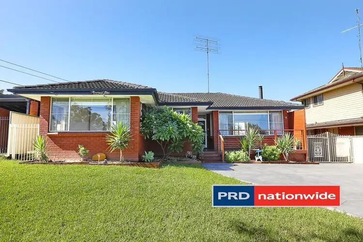 Third view of Homely house listing, 12 Hillcrest Avenue, Penrith NSW 2750