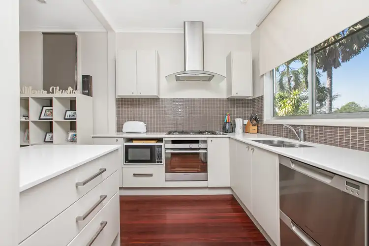 Sixth view of Homely house listing, 3 Greer Court, Driver NT 830