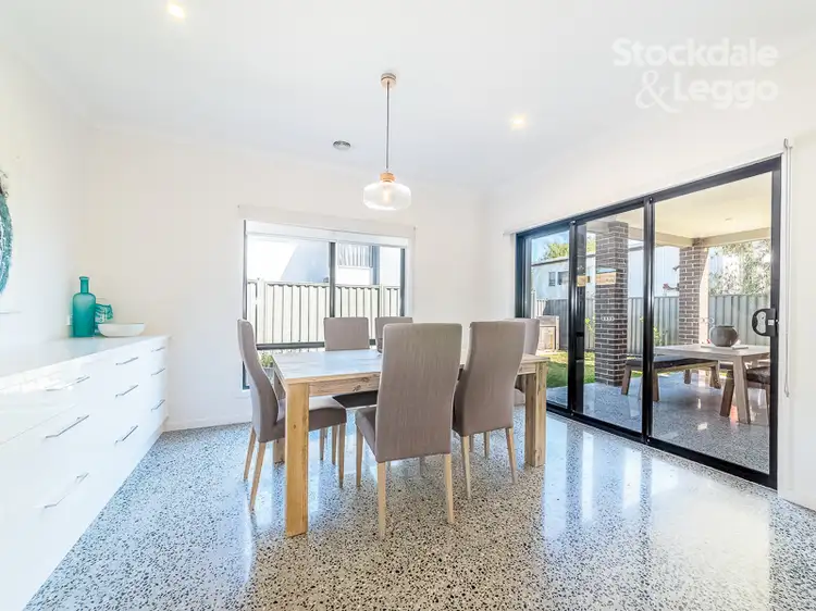 Fifth view of Homely house listing, 1/21 Williams Street, Inverloch VIC 3996