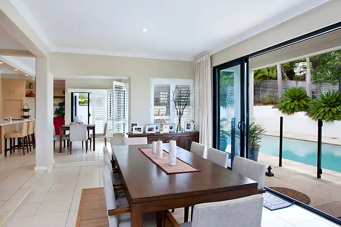 Second view of Homely house listing, 34 Driftwood Drive, Castaways Beach QLD 4567