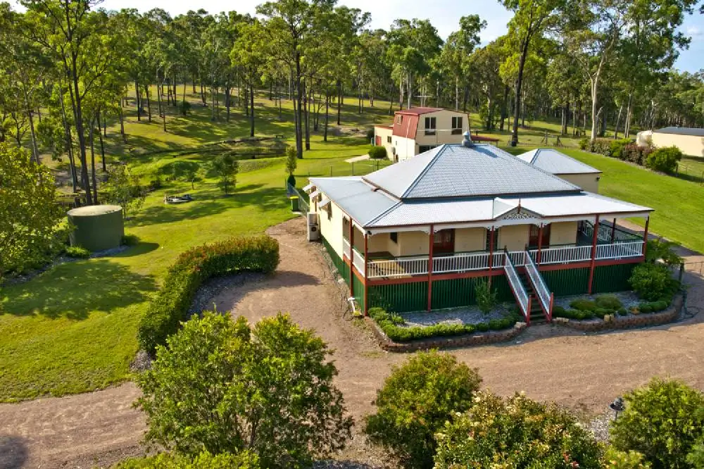Main view of Homely rural property listing, 78 SHERIFF ST, Clarence Town NSW 2321