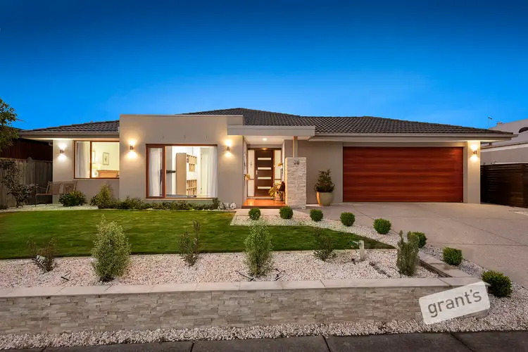 59 The Esplanade, Narre Warren South VIC 3805