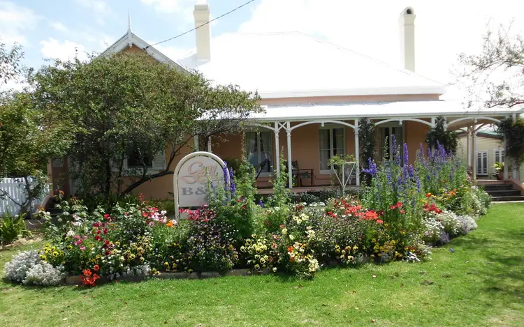 31 Guy Street, Warwick QLD 4370