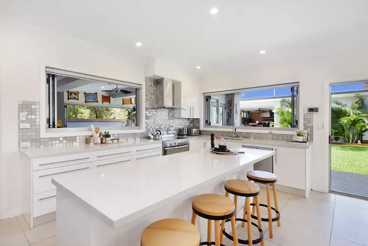 Fourth view of Homely house listing, 19 Zions Avenue, Malabar NSW 2036