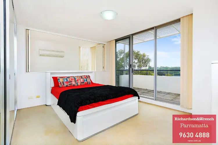 Fifth view of Homely unit listing, 11/17-19 Pearce Avenue, Newington NSW 2127