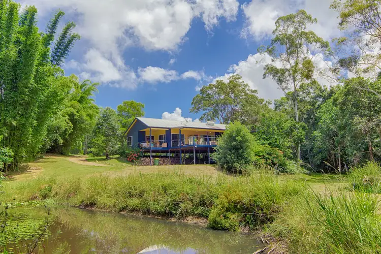 Seventh view of Homely rural property listing, 6 Highfield Rise, Pomona QLD 4568
