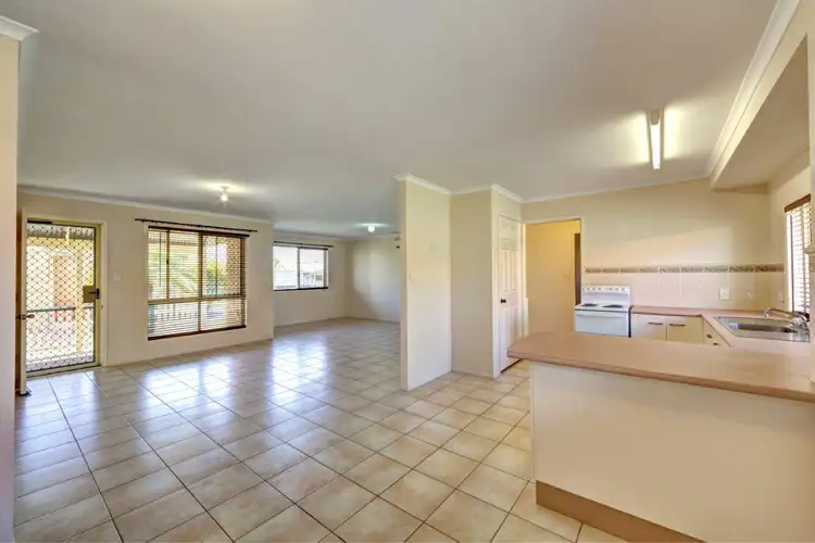 Fourth view of Homely unit listing, 22/14 Stedman Street, Norville QLD 4670