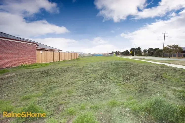 Main view of Homely land listing, 27 Burrow Drive, Diggers Rest VIC 3427
