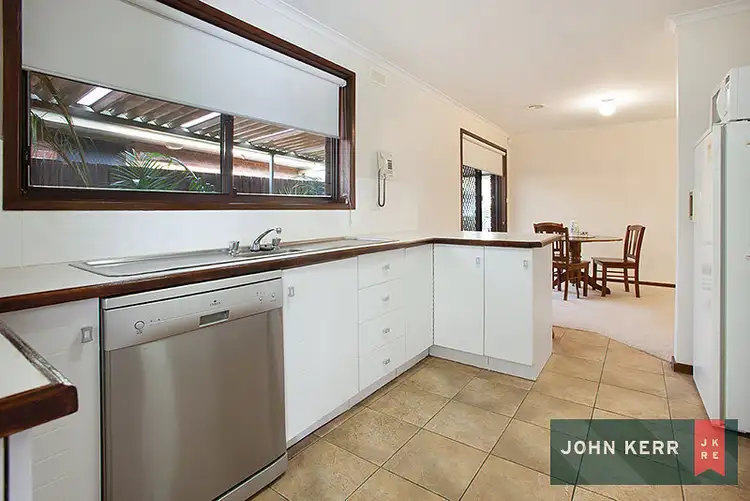Fourth view of Homely house listing, 27 Abbott Street, Moe VIC 3825