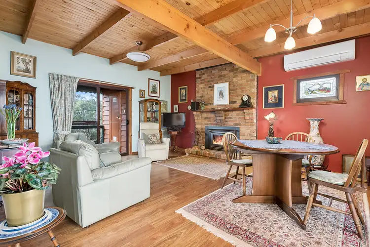 Fourth view of Homely house listing, 52 Old Ford Road, Redesdale VIC 3444