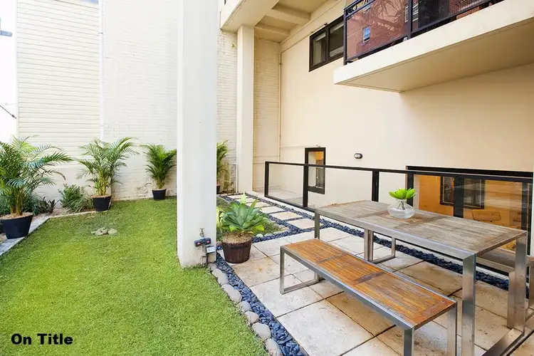 Second view of Homely apartment listing, 3/30-32 Kings Cross Road, Potts Point NSW 2011