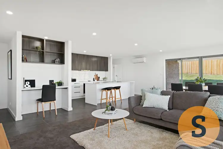 Third view of Homely house listing, 17 Meadow Court, Riverside TAS 7250