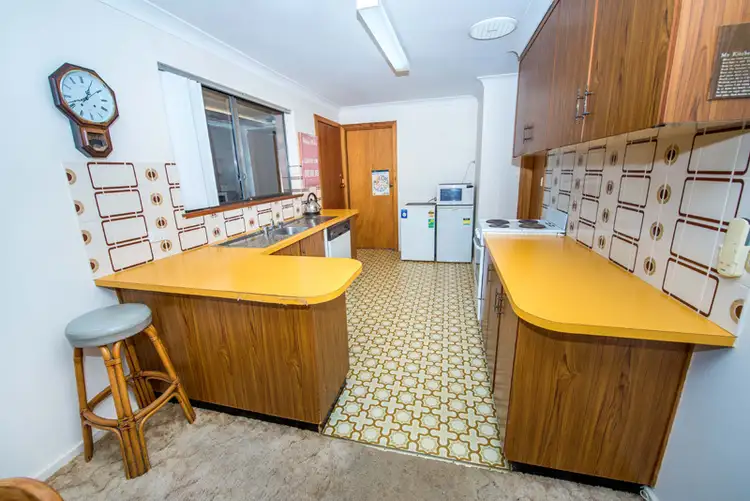 Sixth view of Homely house listing, 43 Leonard Avenue, Shoal Bay NSW 2315