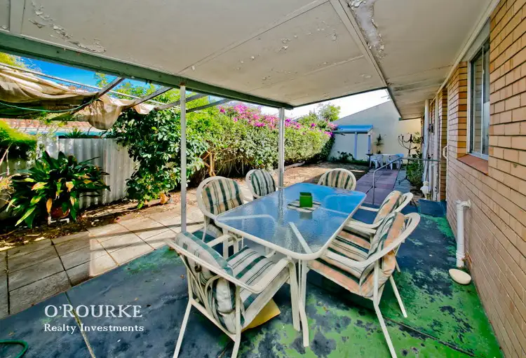 Fifth view of Homely house listing, 22 Lalor Street, Scarborough WA 6019