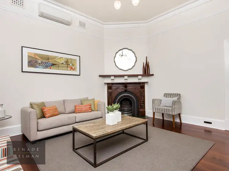 Second view of Homely house listing, 48 Nanson Street, Wembley WA 6014