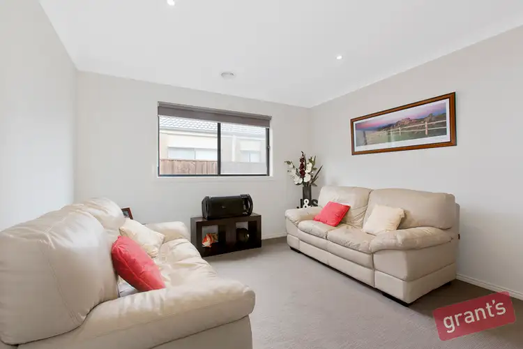 Fourth view of Homely house listing, 59 Chantenay Parade, Cranbourne North VIC 3977