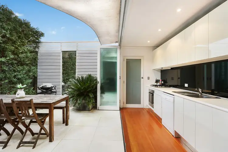 Third view of Homely house listing, 53 Charles Street, Leichhardt NSW 2040