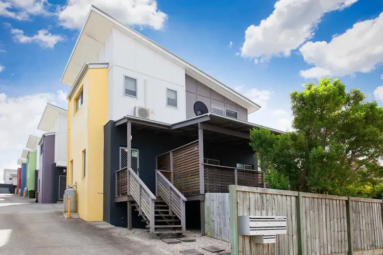 1/23 Jones Road, Carina Heights QLD 4152