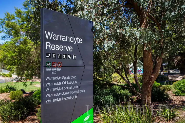 Sixth view of Homely land listing, 35 Everard Drive, Warrandyte VIC 3113