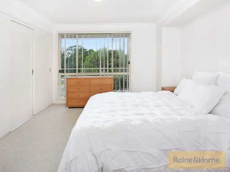 Seventh view of Homely house listing, 16 Watergum Close, Rouse Hill NSW 2155