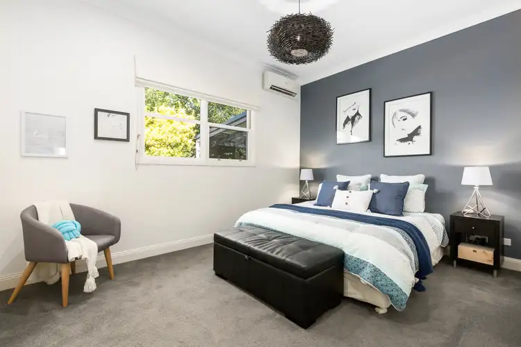 Fifth view of Homely unit listing, 5/298 Maroondah Hwy, Croydon VIC 3136