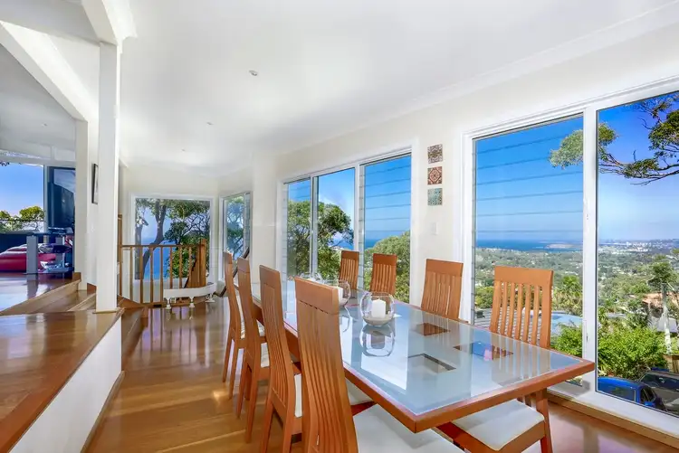 Fifth view of Homely house listing, 28 Cheryl Crescent, Newport NSW 2106