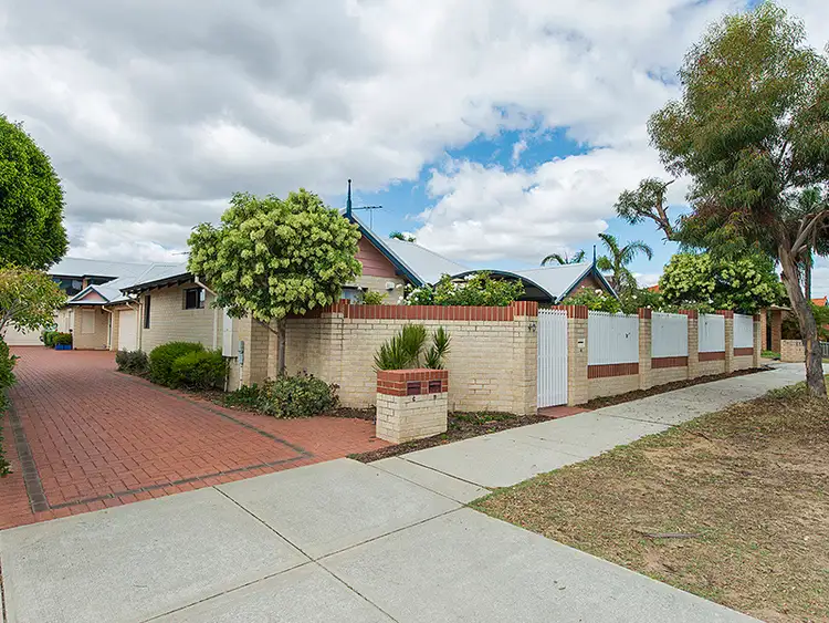 Third view of Homely house listing, 40A State Street, Victoria Park WA 6100