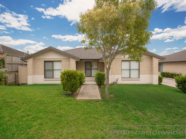 Main view of Homely house listing, 1/6 Howe Place, Raworth NSW 2321