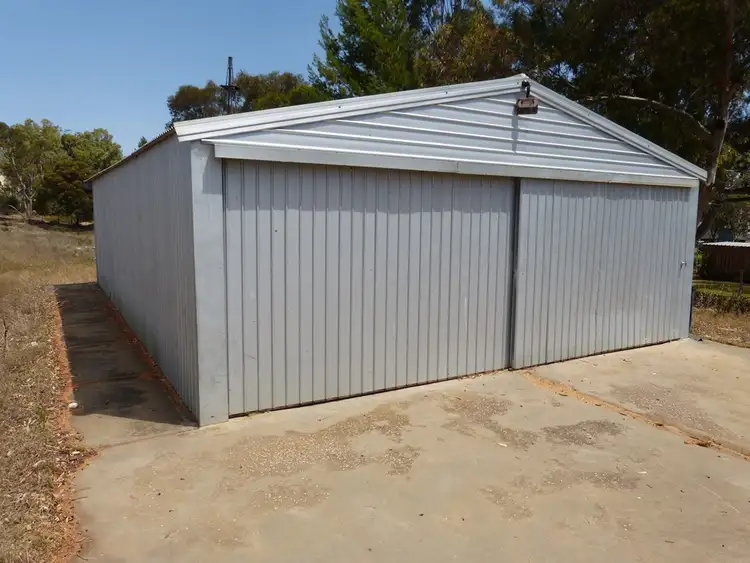 Fifth view of Homely rural property listing, 8306 Princes Hwy, Tailem Bend SA 5259